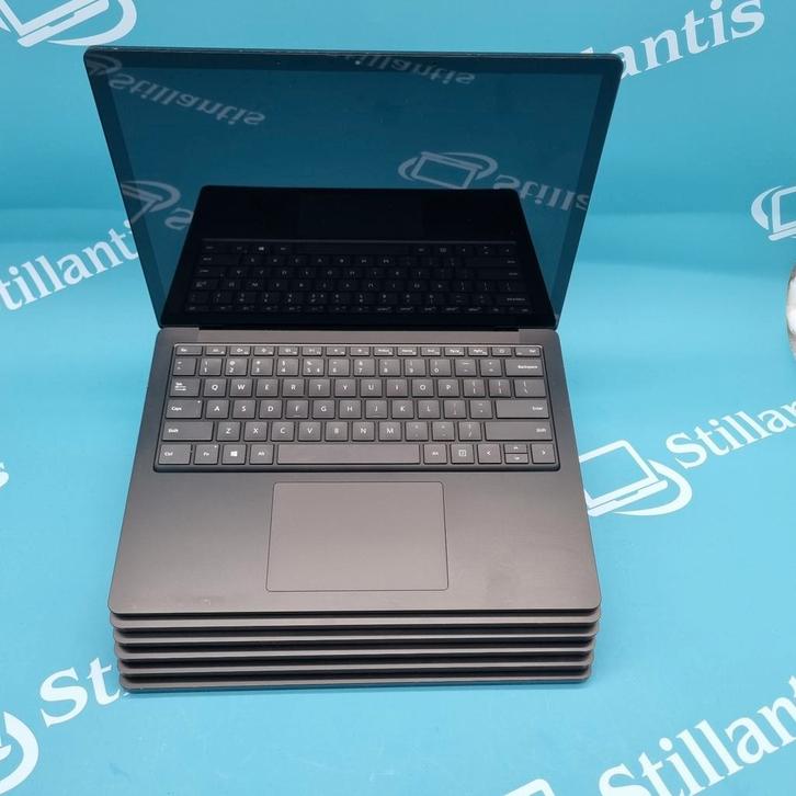 Microsoft Surface Laptop 4 , touchscreen , Core i5 1135G7, Computers en Software, Windows Laptops, Zo goed als nieuw, 13 inch