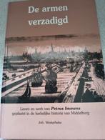 De armen verzadigd. Joh Westerbeke, Christendom | Protestants, Ophalen of Verzenden, Zo goed als nieuw, Joh Westerbeke