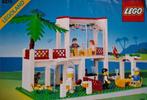 Lego Nr 6376 Breezeway Food&drink Café zgan Vintage € 34,99, Ophalen of Verzenden, Zo goed als nieuw, Complete set, Lego