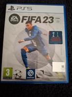 PS5 Game Fifa 23, Verzenden, Zo goed als nieuw