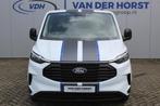 Ford Transit Custom 300 2.0-136pk EcoBlue L2H1 Trend - 'Spor, Voorwielaandrijving, 12 maanden, 4 cilinders, Wit