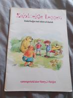 Piano bladmuziek, Muziek en Instrumenten, Bladmuziek, Ophalen of Verzenden, Artiest of Componist, Klassiek, Piano