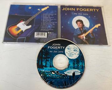 John Fogerty - Blue moon swamp beschikbaar voor biedingen