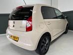 Seat MII 1.0 BY MANGO 5DRS *Navi/Cruise/PDC/4S Band*, Auto's, Seat, Te koop, 60 pk, Beige, Benzine