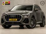 Audi Q3 35 TFSI Sport 150Pk Automaat (VIRTUAL COCKPIT, APPLE, 12 maanden, 4 cilinders, Bedrijf, 1470 kg