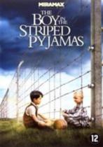 The Boy In The Striped Pyjamas [1189], Cd's en Dvd's, Dvd's | Drama, Ophalen of Verzenden, Zo goed als nieuw, Drama