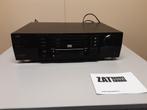 JVC 3-disc DVD / CD speler XV-M565 BK, Gebruikt, Ophalen of Verzenden, ., .