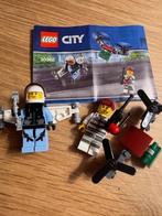 Lego city police 30362 60041 60170 60173 60174 60207 10751, Ophalen of Verzenden, Gebruikt, Complete set, Lego