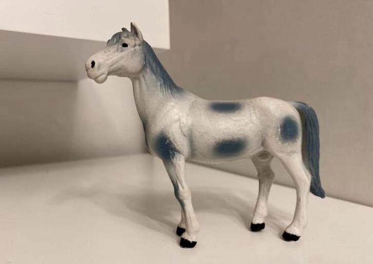 Schleich Darley Arabian Horse / Arabier ~ 13210, Verzamelen, Dierenverzamelingen, Beeldje of Figuurtje, Paard, Ophalen of Verzenden