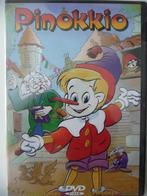 16P: Pinokkio (in plastic), Alle leeftijden, Ophalen of Verzenden, Nieuw in verpakking