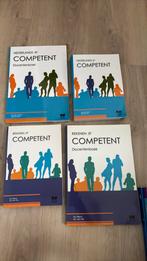 Jos Baars - Docentenboek, Ophalen of Verzenden, Zo goed als nieuw, Jos Baars; Jan van Os, Nederlands