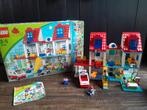 Duplo ziekenhuis set nr. 2795, Kinderen en Baby's, Speelgoed | Duplo en Lego, Complete set, Duplo, Ophalen of Verzenden, Zo goed als nieuw