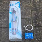 Elro Schotelstatief & Rex-Digital Satellite Finder, Ophalen of Verzenden, Zo goed als nieuw, (Schotel)antenne-accessoires, Overige merken