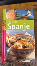Spanje, Ophalen of Verzenden, Zo goed als nieuw, Spanje
