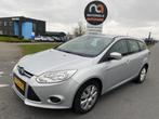 Ford Focus Wagon 2013 * 1.6 TDCI ECOnetic Lease Trend * APK, Auto's, Euro 5, Gebruikt, 4 cilinders, Origineel Nederlands