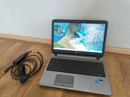 Snelle HP ProBook 450 G2 Laptop | Window 11 pro | SSD | i5, Computers en Software, Windows Laptops, Gebruikt, 15 inch, SSD, 3 tot 4 Ghz