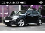 MINI Countryman Cooper Chili Automaat / Comfort Access / LED, 12 maanden, 136 pk, Countryman, Leder en Stof