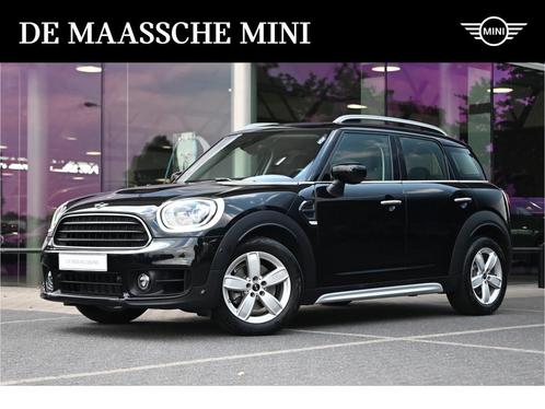 MINI Countryman Cooper Chili Automaat / Comfort Access / LED, Auto's, Mini, Bedrijf, Te koop, Countryman, Airconditioning, Alarm