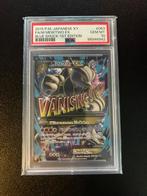 PSA | GG - pokemon kaarten JP en ENG, Ophalen of Verzenden, Nieuw, Losse kaart, Foil
