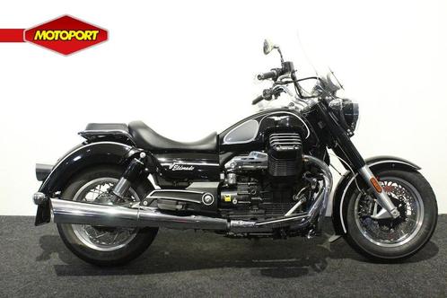 Moto Guzzi ELDORADO (bj 2016), Motoren, Motoren | Moto Guzzi, Bedrijf, Overig