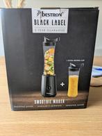 Bestron ASMX300BL smoothiemaker, Ophalen, Nieuw, Overige merken