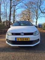 Volkswagen Polo 1.4 TSI GTI automaat, airco (bj 2012), Automaat, Euro 5, 4 cilinders, Wit