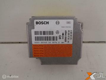 CLK-KLASSE W209 AIRBAG MODULE A0018209726 beschikbaar voor biedingen