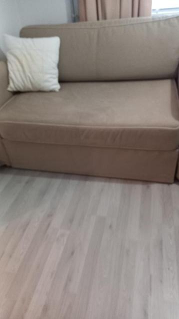 Nettel confortabel slaapbank  beschikbaar voor biedingen