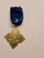 299 Medaille Algemene Wandeltocht Medaille, Ophalen of Verzenden, Overige materialen