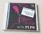 Gladys Knight and The Pips - Letter Full Of Tears CD Japan, Cd's en Dvd's, Cd's | R&B en Soul, 1960 tot 1980, Gebruikt, Ophalen of Verzenden