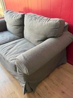 IKEA bank ektorp, Huis en Inrichting, Gebruikt, 150 tot 200 cm, Tweepersoons, 75 tot 100 cm
