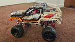 Lego Technic 9398 - 4x4 Crawler, Ophalen of Verzenden, Zo goed als nieuw