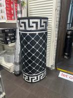 Lopers 100 cm breed €12; p meter, Ophalen of Verzenden, Zo goed als nieuw, Rechthoekig, 100 tot 150 cm