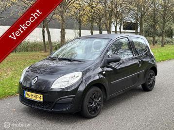 Renault Twingo 1.2 Authentique*APK 12/26*AIRCO*ELEK. RAMEN beschikbaar voor biedingen
