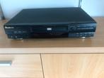 Amoisonic DVD speler, Audio, Tv en Foto, Dvd-spelers, Ophalen, Zo goed als nieuw