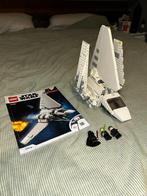 Lego Star Wars Imperial Shuttle 75302, Kinderen en Baby's, Speelgoed | Duplo en Lego, Ophalen of Verzenden, Zo goed als nieuw
