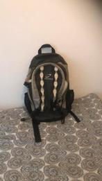 Rugtas kleur zie photo, Sieraden, Tassen en Uiterlijk, Tassen | Rugtassen, Ophalen of Verzenden, Zo goed als nieuw, Overige merken