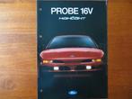 Ford Probe 16V Highlight (aug. 1995), Ophalen of Verzenden, Nieuw, Ford