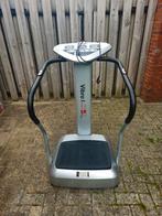 Christopeit sport vibro 1, Ophalen, Gebruikt