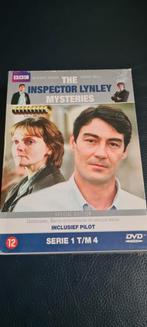 The Inspector Lynley Mysteries - Special Edition, Ophalen of Verzenden, Zo goed als nieuw
