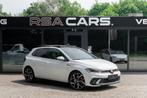 Volkswagen Polo 2.0 TSI GTI / Pano / Full Option /, Gebruikt, Zwart, 4 cilinders, Wit