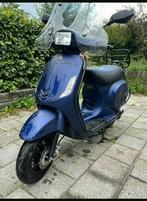 La souris s geel kenteken  bouwjaar 2020, Ophalen of Verzenden, Benzine