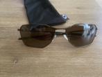 Oakley zonnenbril, Ophalen of Verzenden, Zo goed als nieuw, Bruin, Oakley