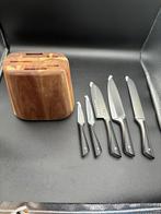 Tefal Jamie Oliver Messenset - 5-delig, Dtrendingshop@gmail.com, Verzenden, Nieuw, 2103sp