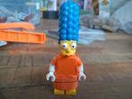 Lego the Simpsons Date Night Marge sim029, Ophalen of Verzenden, Zo goed als nieuw