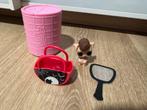 L.O.L. Surprise dier + 2 accessoires - Zo goed als nieuw, Ophalen of Verzenden, Zo goed als nieuw, Meisje
