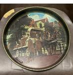 Heineken Bier Dienblad met Paard en Wagen, Ophalen, Overige landen, Overige waardes, Losse munt