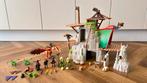 Playmobil - Hoe tem je een draak - Berk, Kinderen en Baby's, Ophalen of Verzenden, Gebruikt, Complete set