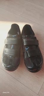 Wielrenschoenen maat 40 41, Ophalen of Verzenden, Zo goed als nieuw, Schoenen