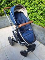 Joolz Geo² classic blue kinderwagen, Ophalen, Zo goed als nieuw, Combiwagen, Overige merken